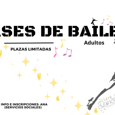 clases baile